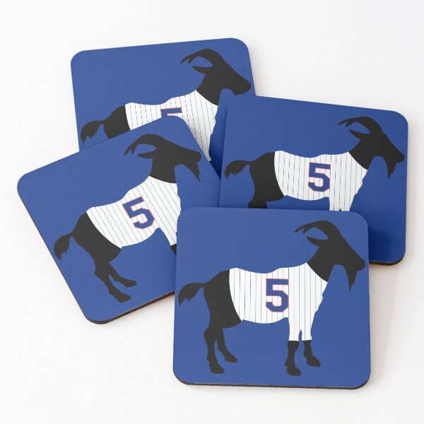 Item preview, David Wright GOAT designed and sold by cwijeta.