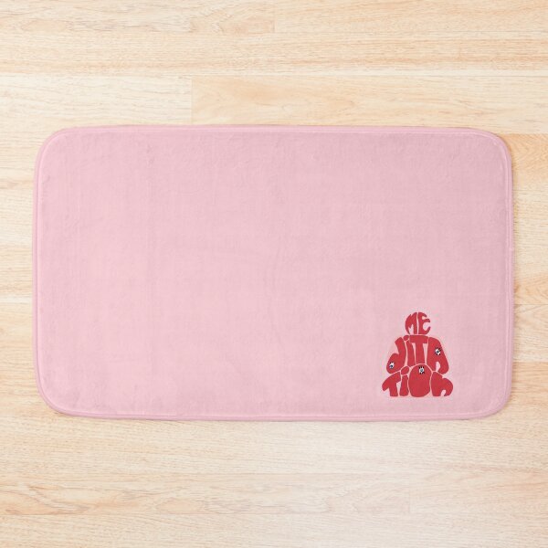 Item preview, Pink Meditation with eyes, small print with pink background designed and sold by bye-then.