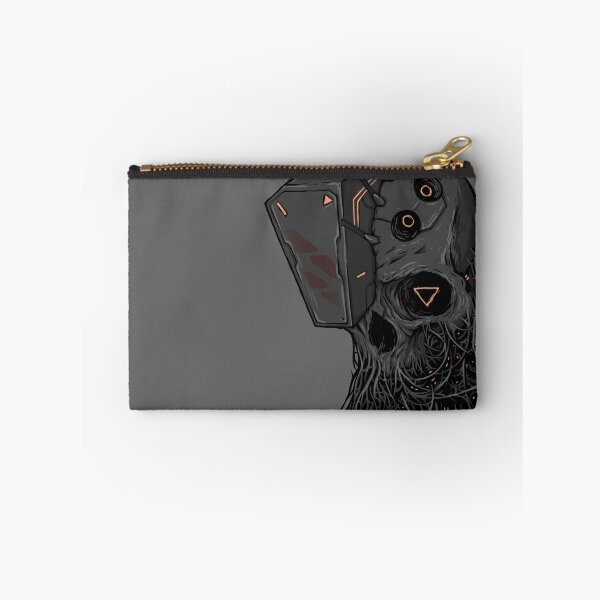 Item preview, Cyber skull designed and sold by DmitriBurkov.