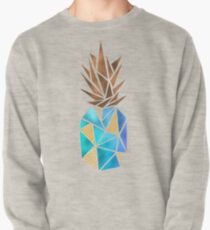 Pineapple Pullover