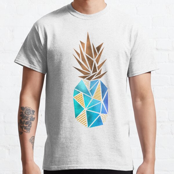 Pineapple Classic T-Shirt