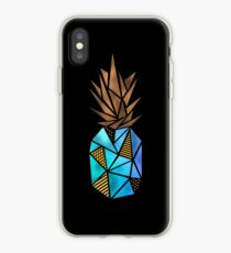 Pineapple iPhone Case