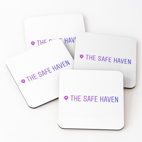 Item preview, the safe haven location designed and sold by mxriaa.