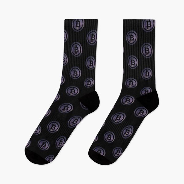 Item preview, Bitcoin (BTC) Galaxy Stars Logo designed and sold by issaapparel.