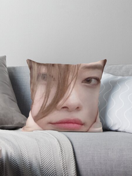 Item preview, OnlyOneOf - Yoojung (Close Up) designed and sold by squishyuyu.