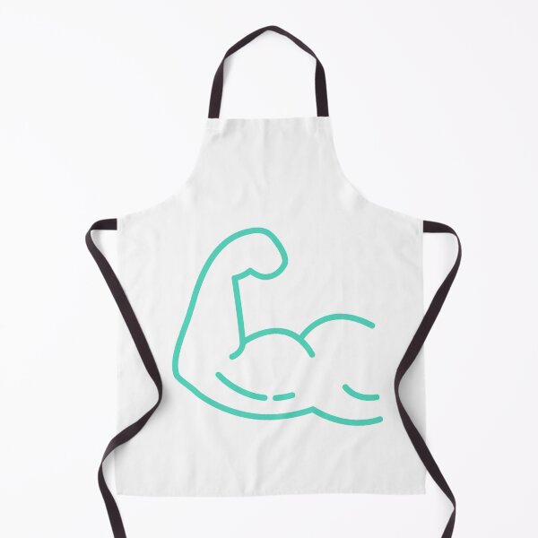 Item preview, Fitness Arm designed and sold by Shrewd Mood.