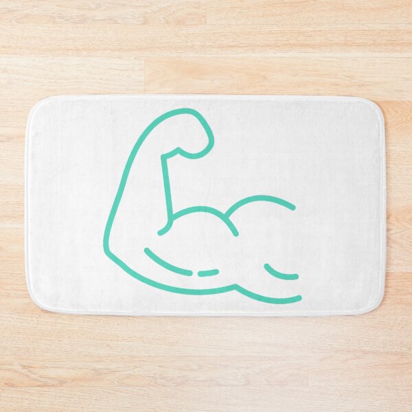 Item preview, Fitness Arm designed and sold by Shrewd Mood.
