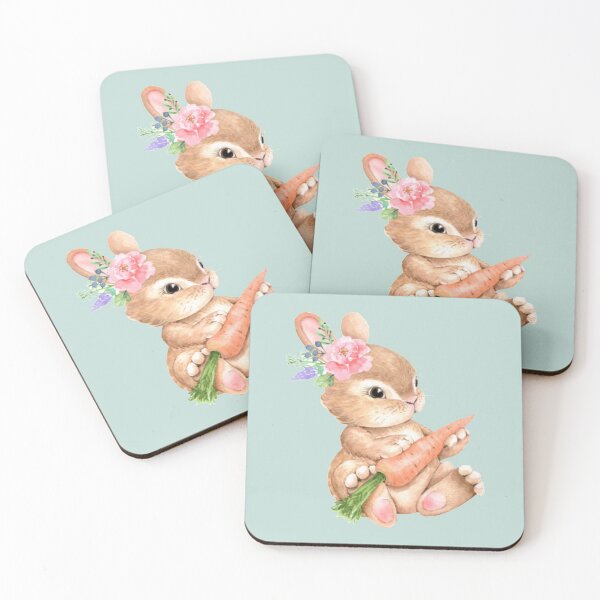 Item preview, Cutest lil bunny  designed and sold by Roisin678.