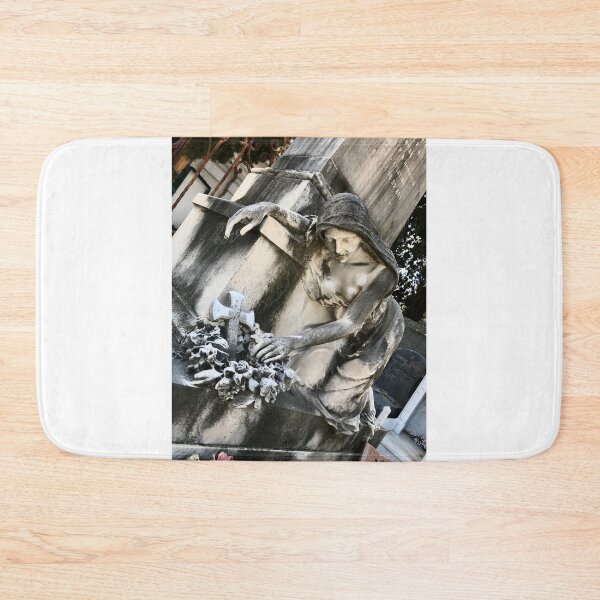 Item preview, Castle Cemetery Nice France designed and sold by ELIZABETH BABETH MATHIS.