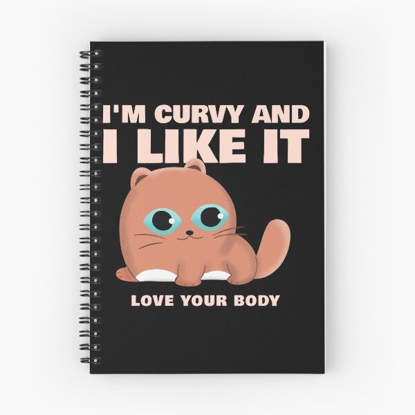 Item preview, I'm curvy and I like it designed and sold by Elijah5455.