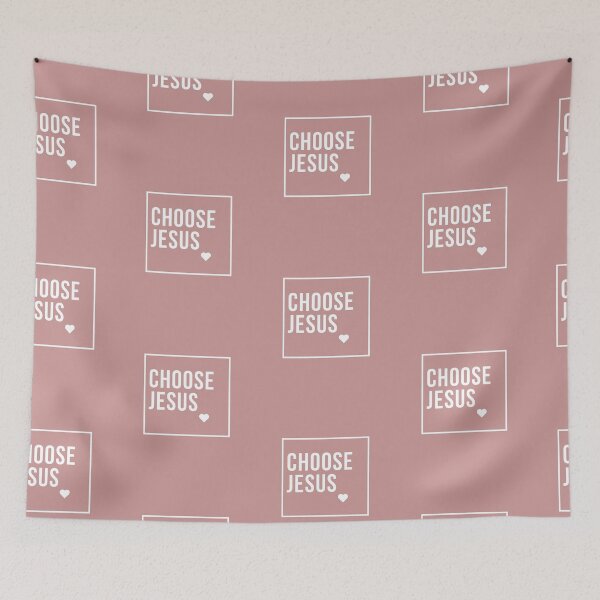 Item preview, Choose Jesus designed and sold by ShanNic31.