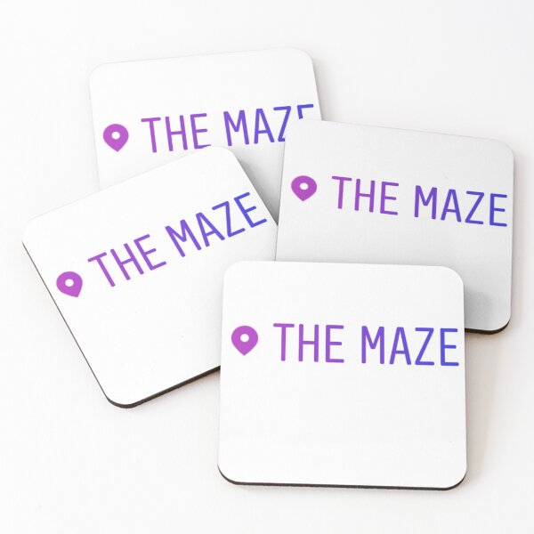 Item preview, the maze location designed and sold by mxriaa.