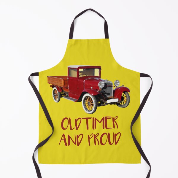 Item preview, Antique Classic Vintage Retro Old Farm Truck designed and sold by joseech.