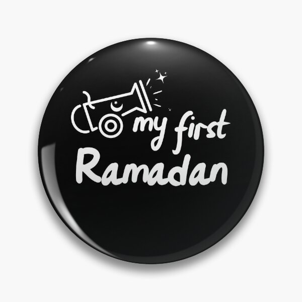 Item preview, My First Ramadan With Mom And Dad designed and sold by Dr.YesOrNo.