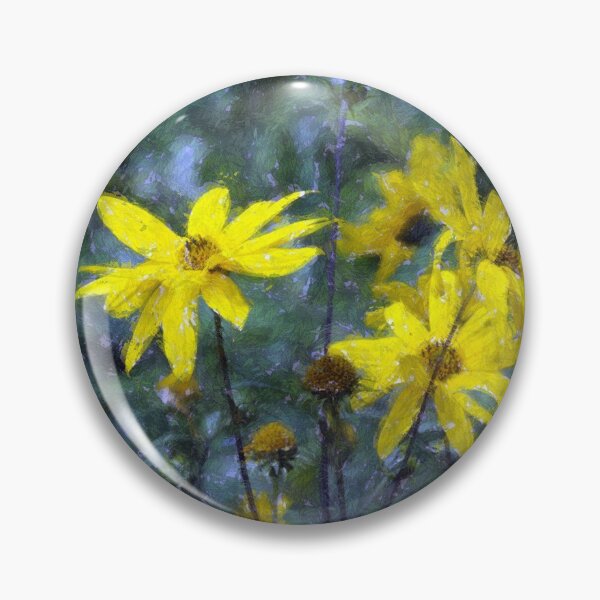 Item preview, Summer Dayz in a Blue Haze designed and sold by Sheila Laurens.
