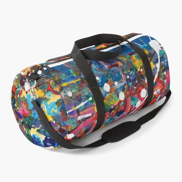 Item preview, Colorful Impressions designed and sold by artbydanielle.