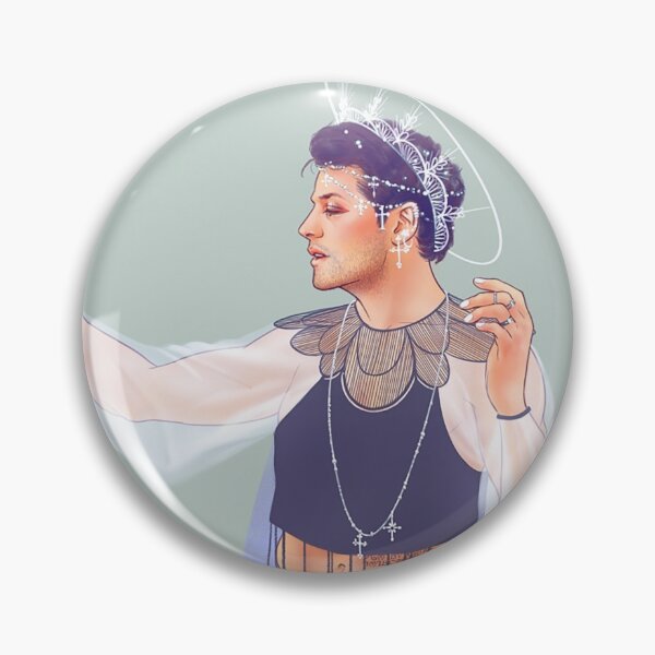 Item preview, Cas Cool Down designed and sold by kimalydraws.