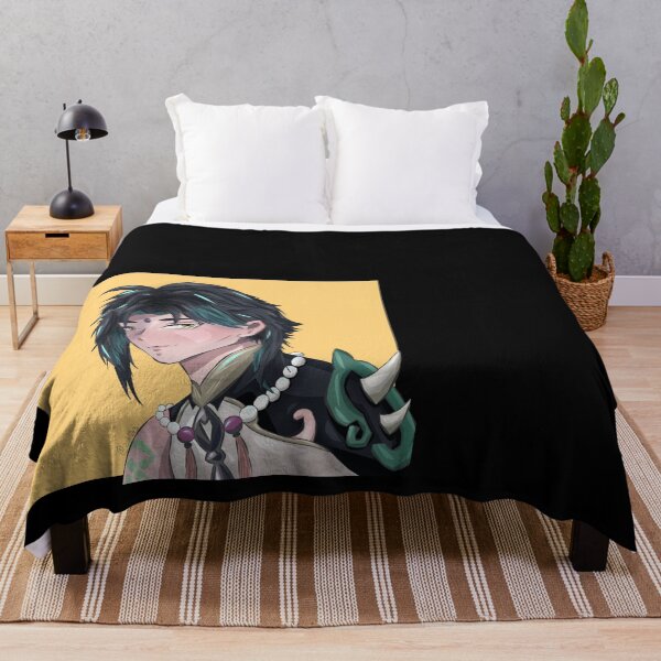 Item preview, Xiao designed and sold by zuk0r3.