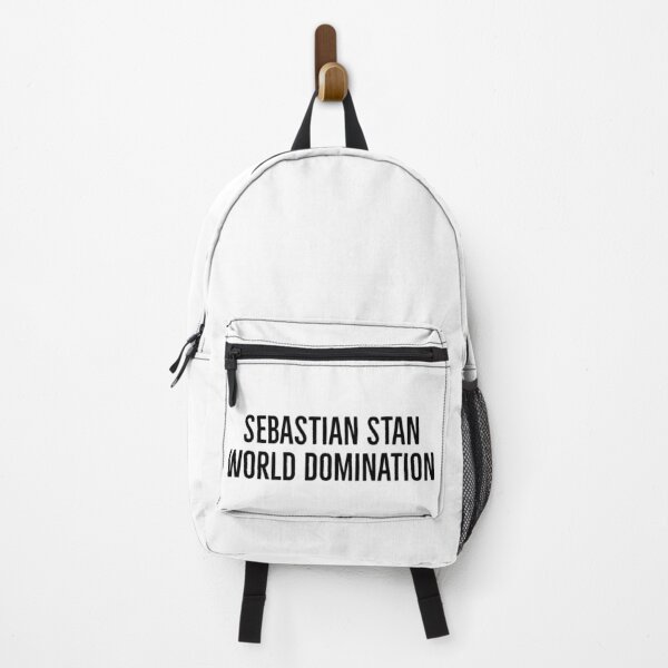 Stan lee outlet backpack