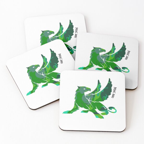 Item preview, MHC 21 Griffin designed and sold by Vivi Corre.