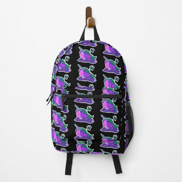 Item preview, Uni-Frog! designed and sold by Dyllustrator.