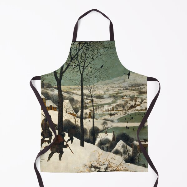 Item preview, Hunters in the Snow (Bruegel) designed and sold by ArtHistorical.