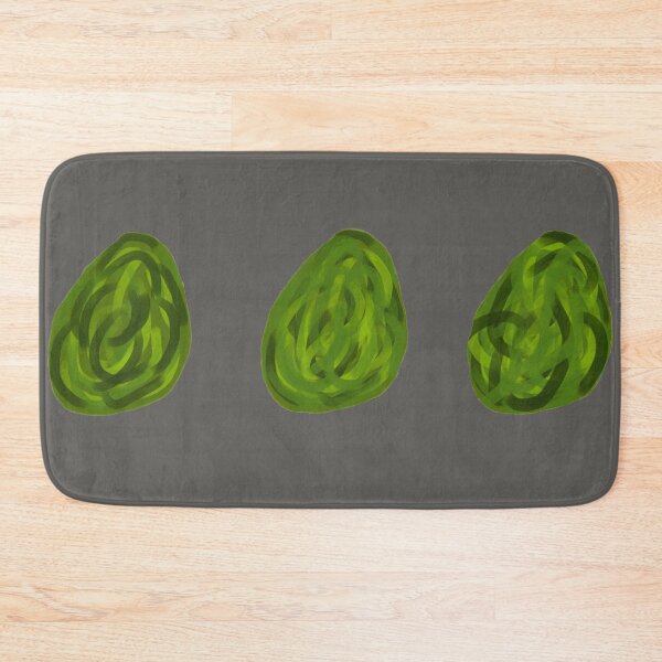 Item preview, Avocado Three A- Study in designed and sold by UsumStudy.