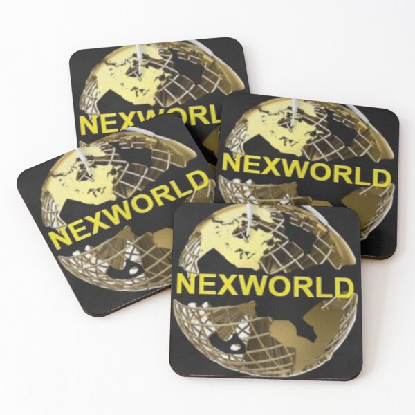 Item preview, NEXWORLD designed and sold by giantstep.
