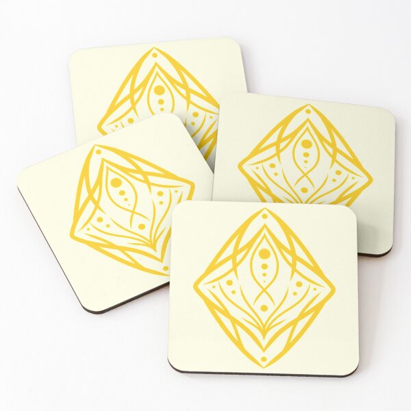 Item preview, Yellow Diamond  designed and sold by KO-Marie.