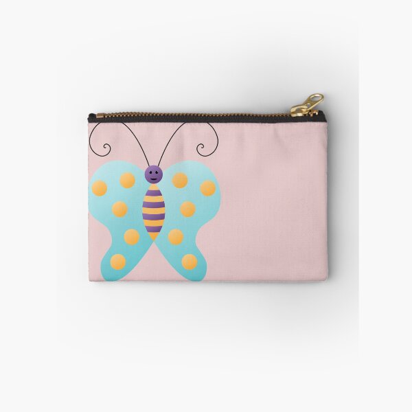 Item preview, Polka-dot Butterfly designed and sold by BerryArtsDesign.