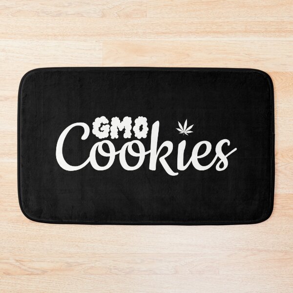 Item preview, GMO Cookies Marijuana Weed Strain - THC Concentrates Dabs Wax Hash Rosin designed and sold by YomeHayin.