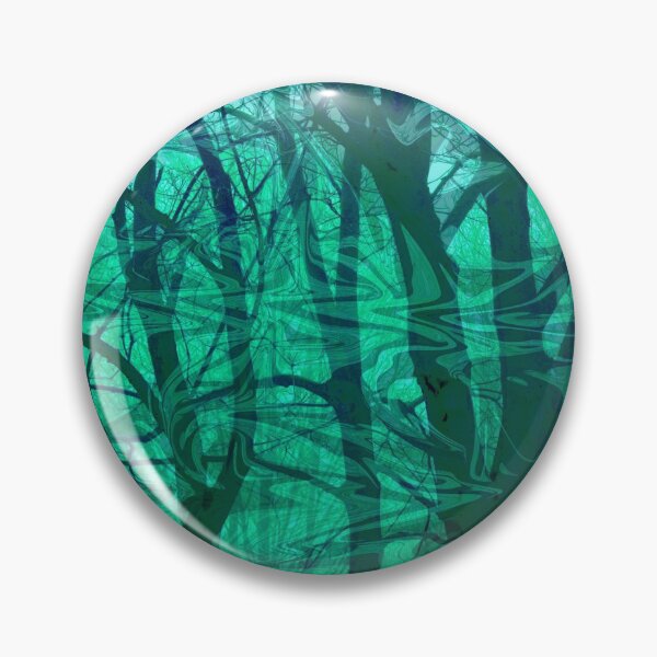 Item preview, Trees designed and sold by Sheila Laurens.