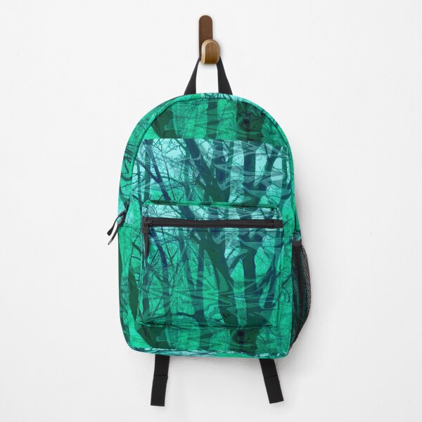 Item preview, Trees designed and sold by Sheila Laurens.