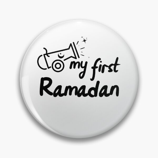 Item preview, My First Ramadan With Mom And Dad designed and sold by Dr.YesOrNo.
