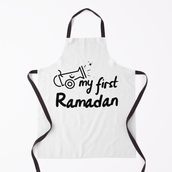Item preview, My First Ramadan With Mom And Dad designed and sold by Dr.YesOrNo.