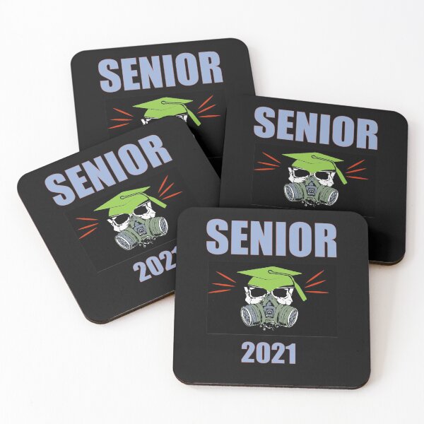 Item preview, Senior 2021 designed and sold by Desibeau.