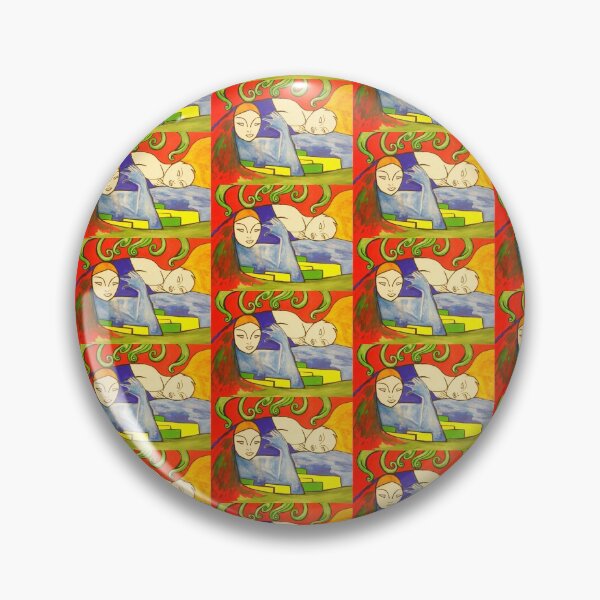 Item preview, Abrazable usted designed and sold by Ming  Myaskovsky.