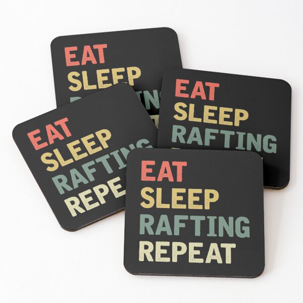 Item preview, Funny rafting gift designed and sold by iskapa.