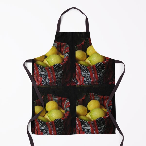 Aperçu de l'œuvre Bag of Lemons créée et vendue par RightSideDown.