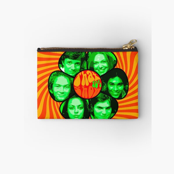 Item preview, That 70's show poster own design psychedelic designed and sold by jillexdxdxdxd.