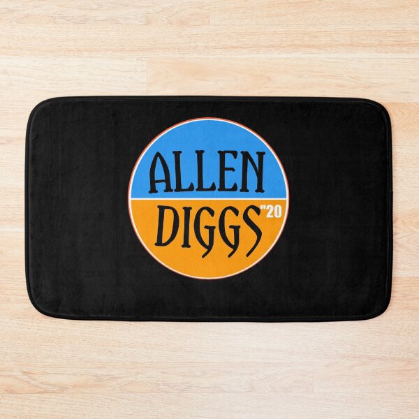 Item preview, Allen Stefon Diggs 2020 Buffalo Bills gift  designed and sold by markosss.