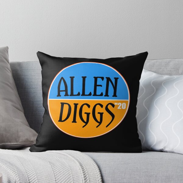 Item preview, Allen Stefon Diggs 2020 Buffalo Bills gift  designed and sold by markosss.