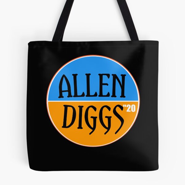 Item preview, Allen Stefon Diggs 2020 Buffalo Bills gift  designed and sold by markosss.