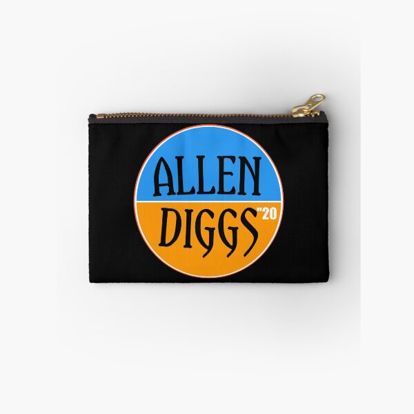 Item preview, Allen Stefon Diggs 2020 Buffalo Bills gift  designed and sold by markosss.