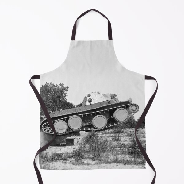 Item preview, Christie T3E2 Tank During Training - 1936 designed and sold by warishellstore.