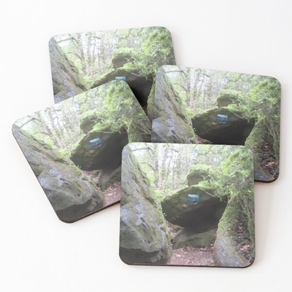 Item preview, Lion and the Lamb designed and sold by WanderingBark.