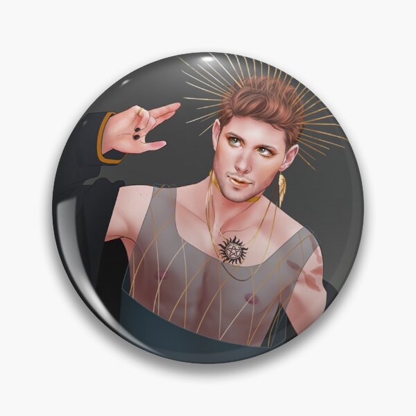 Item preview, Dean Cool Down designed and sold by kimalydraws.