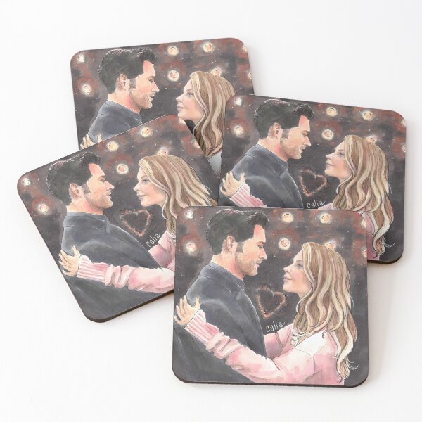 Item preview, Lucifer Deckerstar - Only You designed and sold by Calia-Lynn.