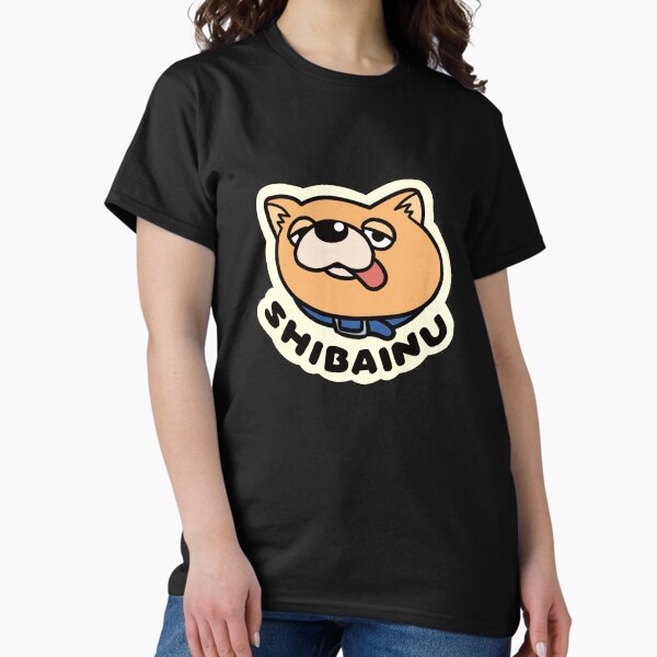 Item preview, The Way of the Househusband SHIBAINU designed and sold by reilamoon.