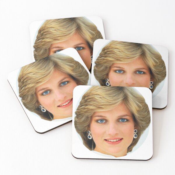 Item preview, Lady Diana designed and sold by ThePexx.